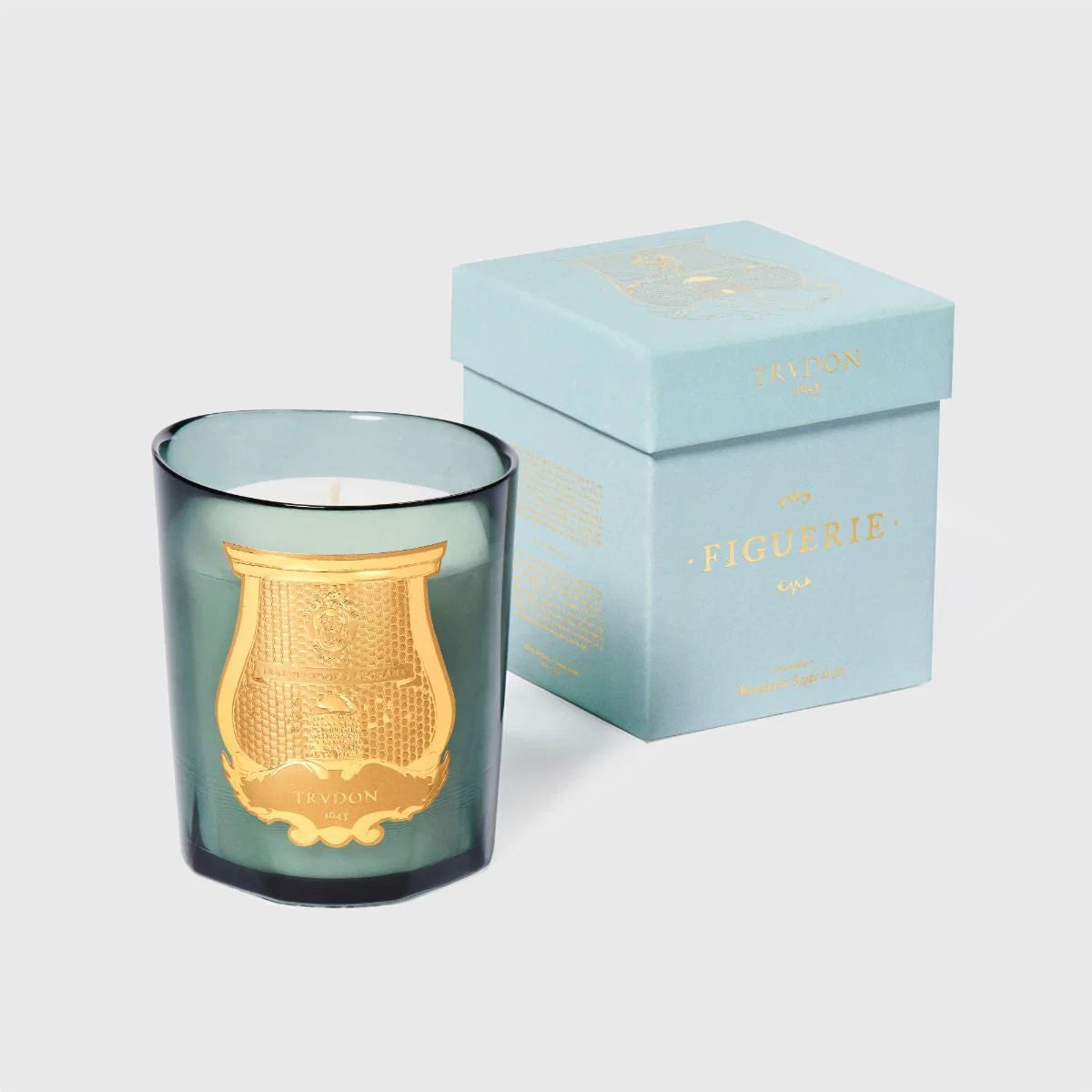 Figuerie by Trudon - BON TON goods