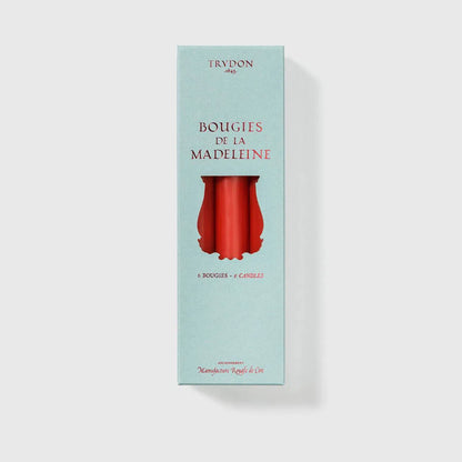 Madeleine Candles | Trudon