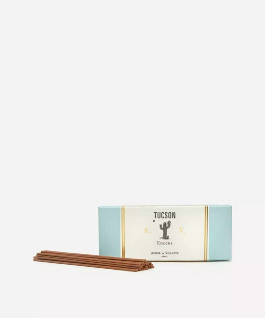 Tucson Incense | Astier de Villatte - Bon Ton goods
