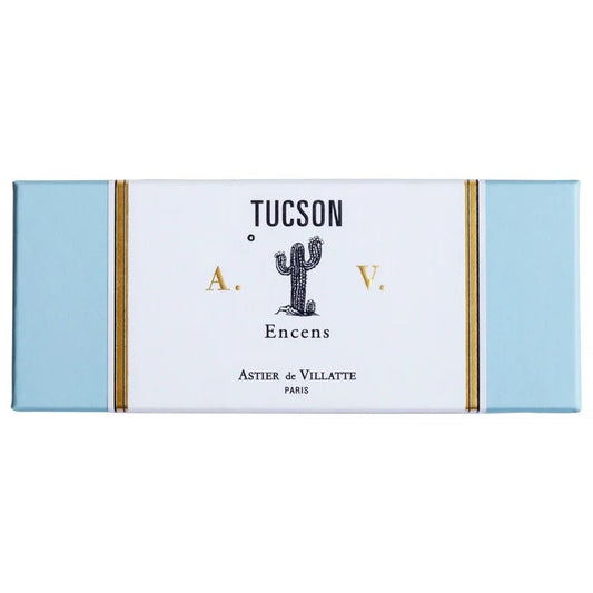 Tucson Incense | Astier de Villatte - Bon Ton goods