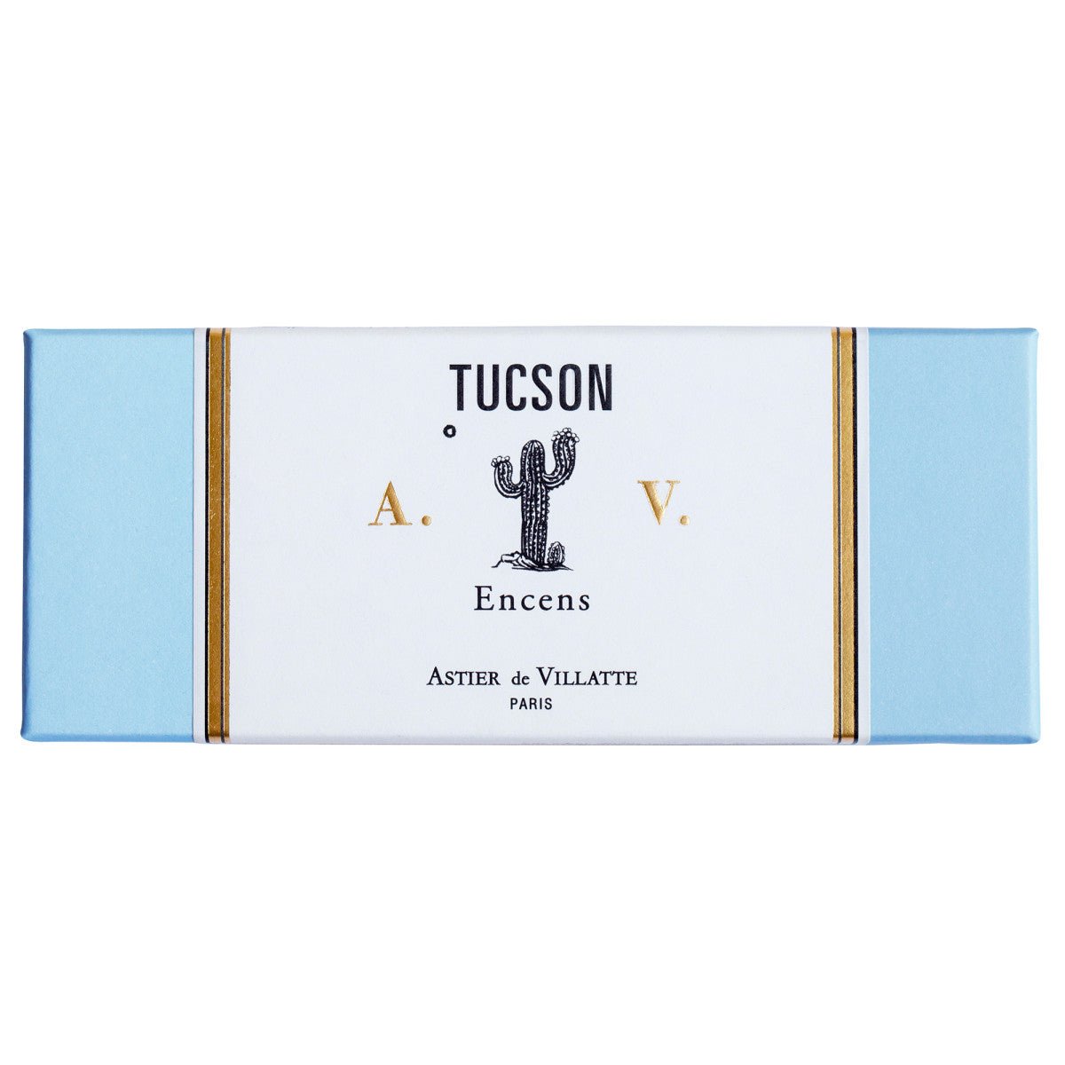 Tucson Scented Candle by Astier de Villatte, view 2