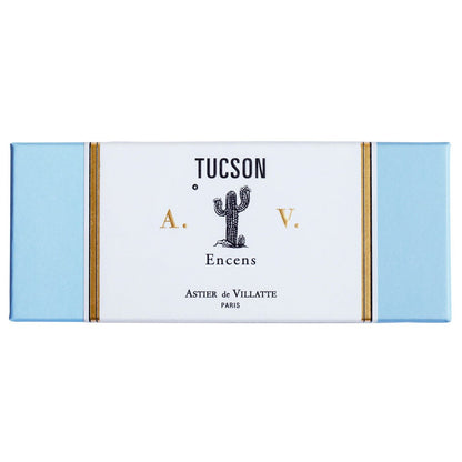 Tucson Scented Candle by Astier de Villatte, view 2