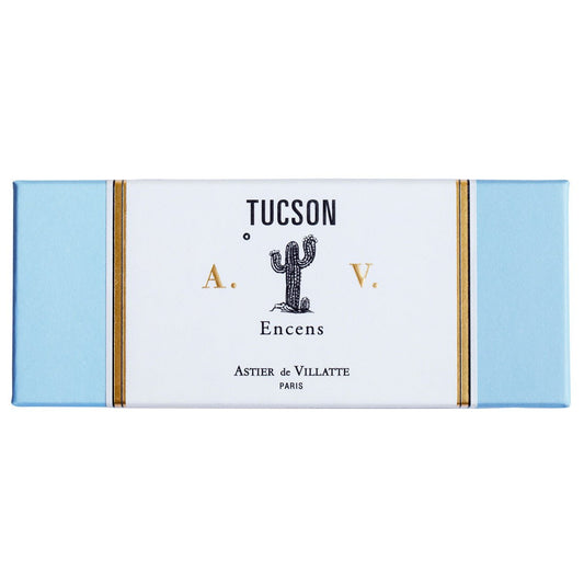 Tucson Scented Candle | Astier de Villatte - Bon Ton goods