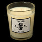 Tucson Scented Candle | Astier de Villatte - Bon Ton goods