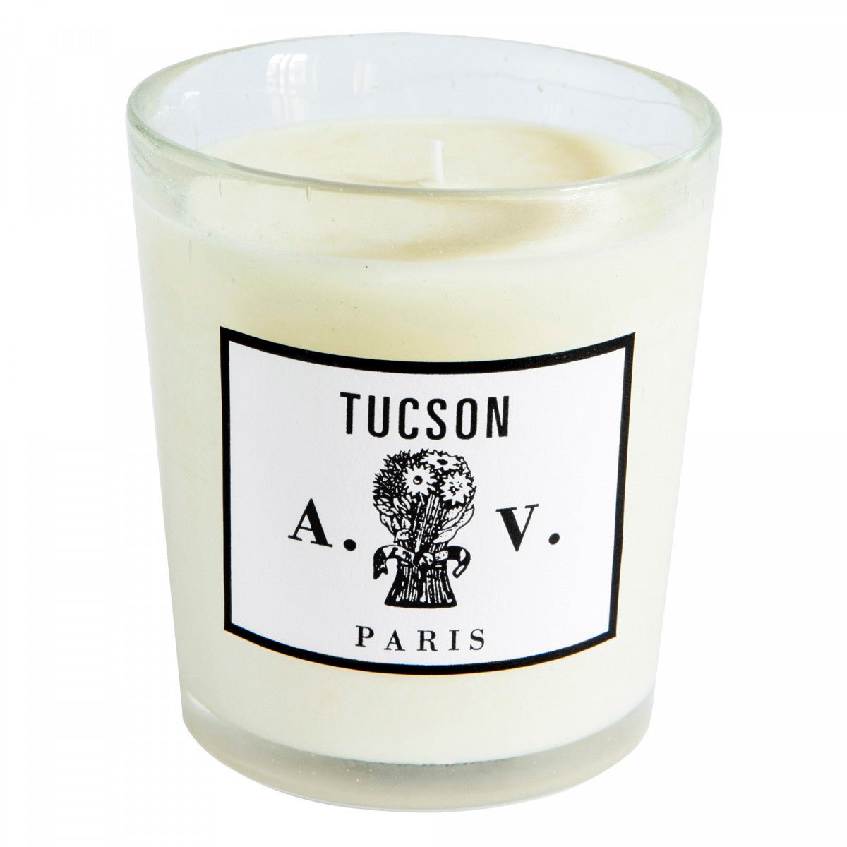 Tucson Scented Candle by Astier de Villatte, view 1