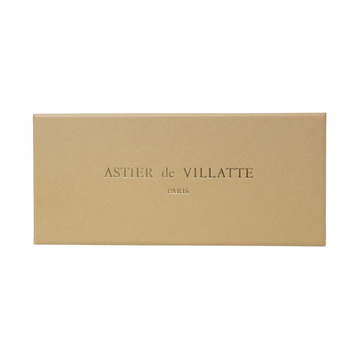Tucson Scented Candle in Ceramic Peggy 750g, Set of 2 | Astier de Villatte: Exclusive Pre-Order Item - Bon Ton goods