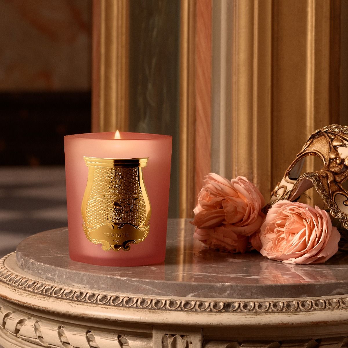 Tuileries | Trudon - Bon Ton goods