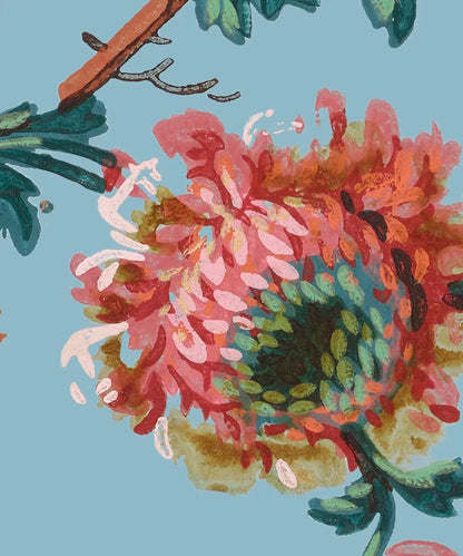 Tuileries Wallpaper | Tapetorama - Bon Ton goods