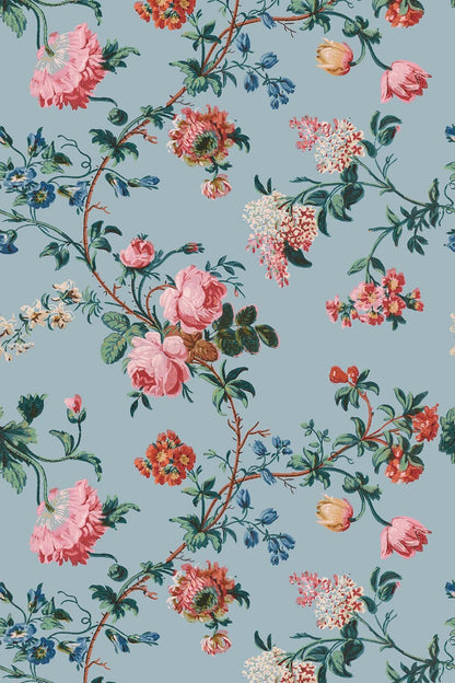 Tuileries Wallpaper | Tapetorama - Bon Ton goods