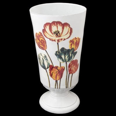 Tulip Vase | Astier de Villatte - Bon Ton goods