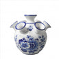 Tulip Vase Flower | Heinen Delfts Blauw - BON TON goods