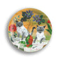 Two Cats Mini Tray - BON TON goods