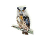 Uhu Owl Brooch Pin | Trovelore - Bon Ton goods