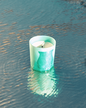 Under the Trees | Trudon - Bon Ton goods