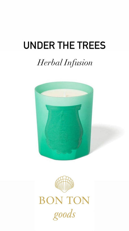 Under the Trees | Trudon - Bon Ton goods
