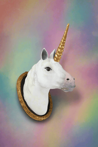 Unicorn Mount - Bon Ton goods