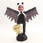 Vampire Child Figure - Vintage Inspired Spun Cotton - Bon Ton goods