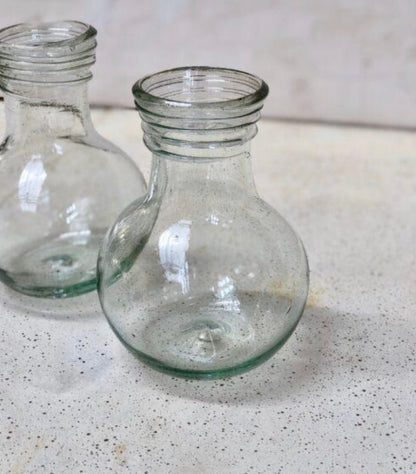 Vase Ampoule | La Soufflerie - Bon Ton goods