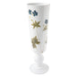 Blue Geranium Vase by Astier de Villatte, official product view 1