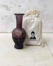 Load image into Gallery viewer, Vase Tete Mix Purple - Bon Ton goods
