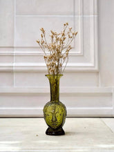 Load image into Gallery viewer, Vase Tete Olive - Bon Ton goods

