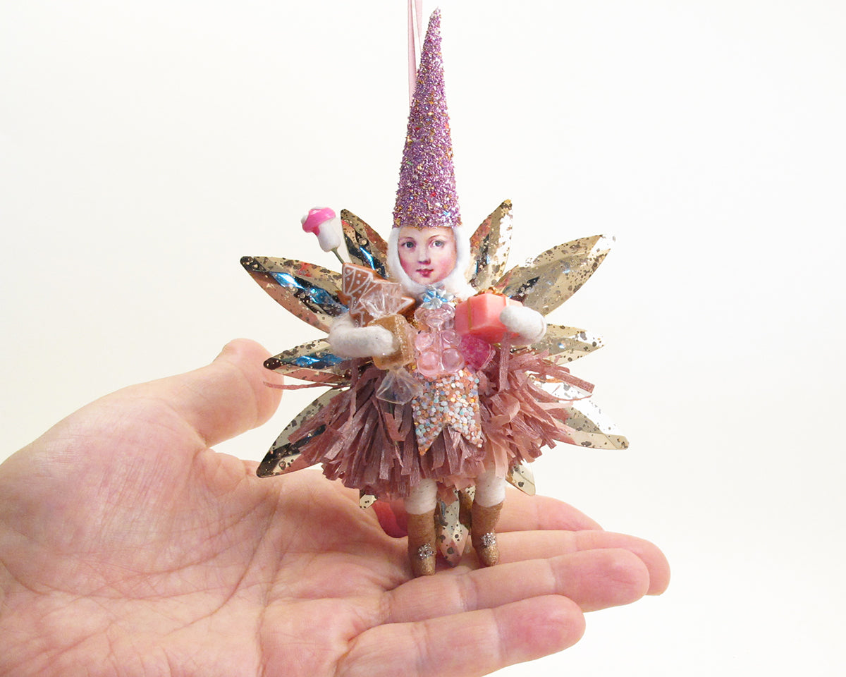 Lots O'Loot Princess Orn — view 6