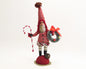 Santa's Ready For Xmas Figure — view 1