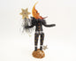 Curious Moon Man Figure — view 1