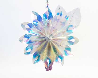 Magical Mystical Fairy Ornament — view 2