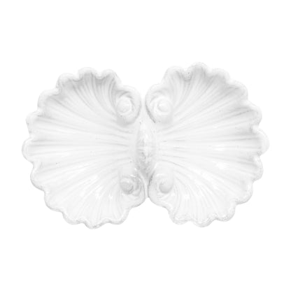 Vénus Salt and Pepper Cellar | Astier de Villatte - Bon Ton goods