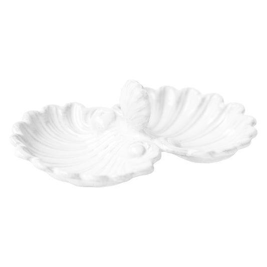 Vénus Salt and Pepper Cellar by Astier de Villatte, official product view 1