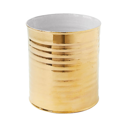 Very Large Conserve Vase - Golden by Astier de Villatte