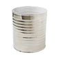 Very Large Conserve Vase - Platinum by Astier de Villatte, view 1