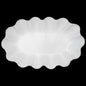 Very Large Marguerite Platter by Astier de Villatte, view 1