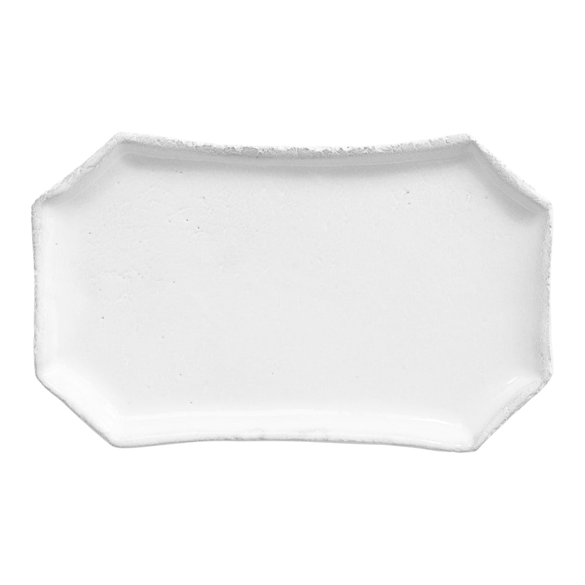 Very small Cabochon dish by Astier de Villatte, view 1