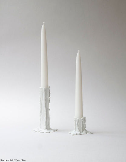 Vesuvius candlestick | Ted Muehling - Bon Ton goods