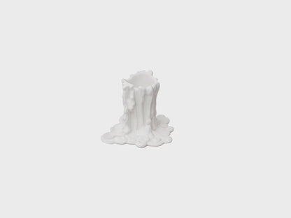 Vesuvius candlestick | Ted Muehling - Bon Ton goods