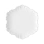 Victor Dinner Plate, Set of 6 by Astier de Villatte, view 1