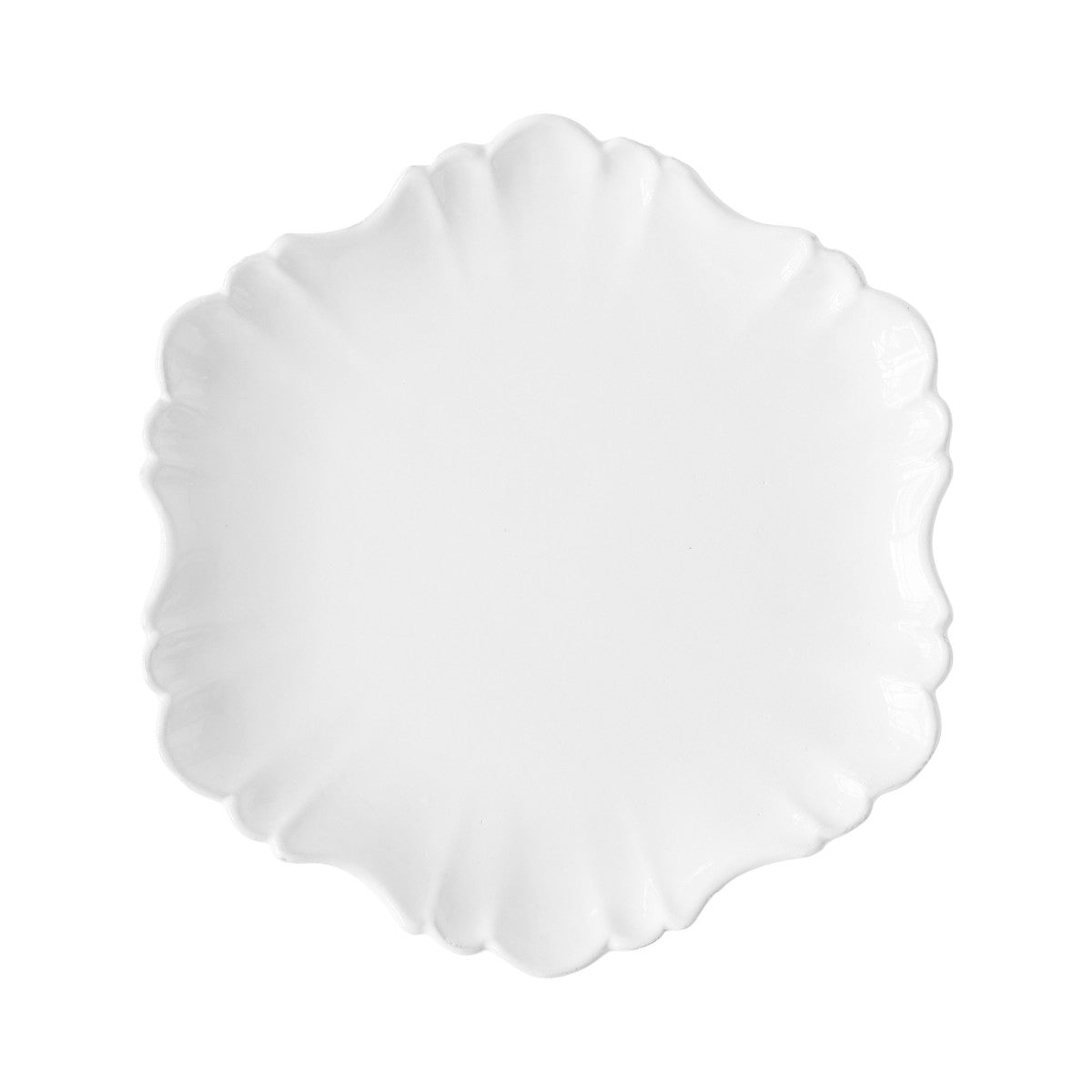 Victor Dinner Plate, set of 6 by Astier de Villatte, official product view