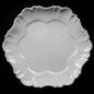 Victor Large Soup Plate, Set of Six | Astier de Villatte: Exclusive Pre-Order Item - Bon Ton goods