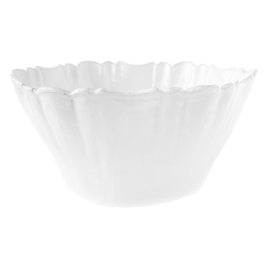 Victor Salad Bowl | Astier de Villatte: Exclusive Pre-Order Item - Bon Ton goods