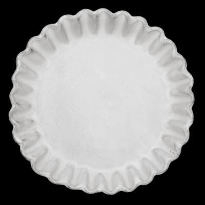 Victoria Dish Small Plate | Astier de Villatte - Bon Ton goods