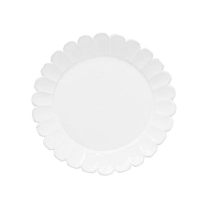 Victoria Side Plate, Set of 6 by Astier de Villatte, view 1