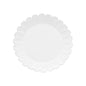 Victoria Side Plate, Set of 6 by Astier de Villatte, view 1