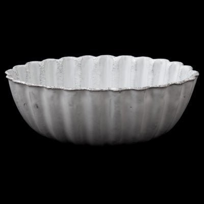 Victoria Small Bowl | Astier de Villatte: Exclusive Pre-Order Item - Bon Ton goods