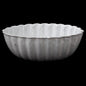 Victoria Small Bowl | Astier de Villatte: Exclusive Pre-Order Item - Bon Ton goods
