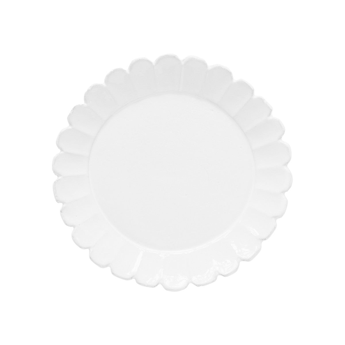 Victoria Side Plate, set of 6 by Astier de Villatte, official product view