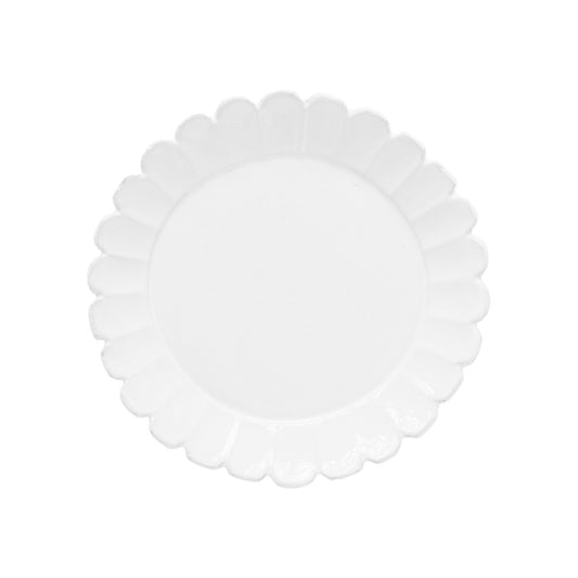 Victoria Side Plate, set of 6 by Astier de Villatte, official product view