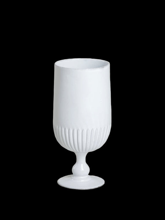 Victoria Vase - Astier de Villatte: Exclusive Pre-Order Item