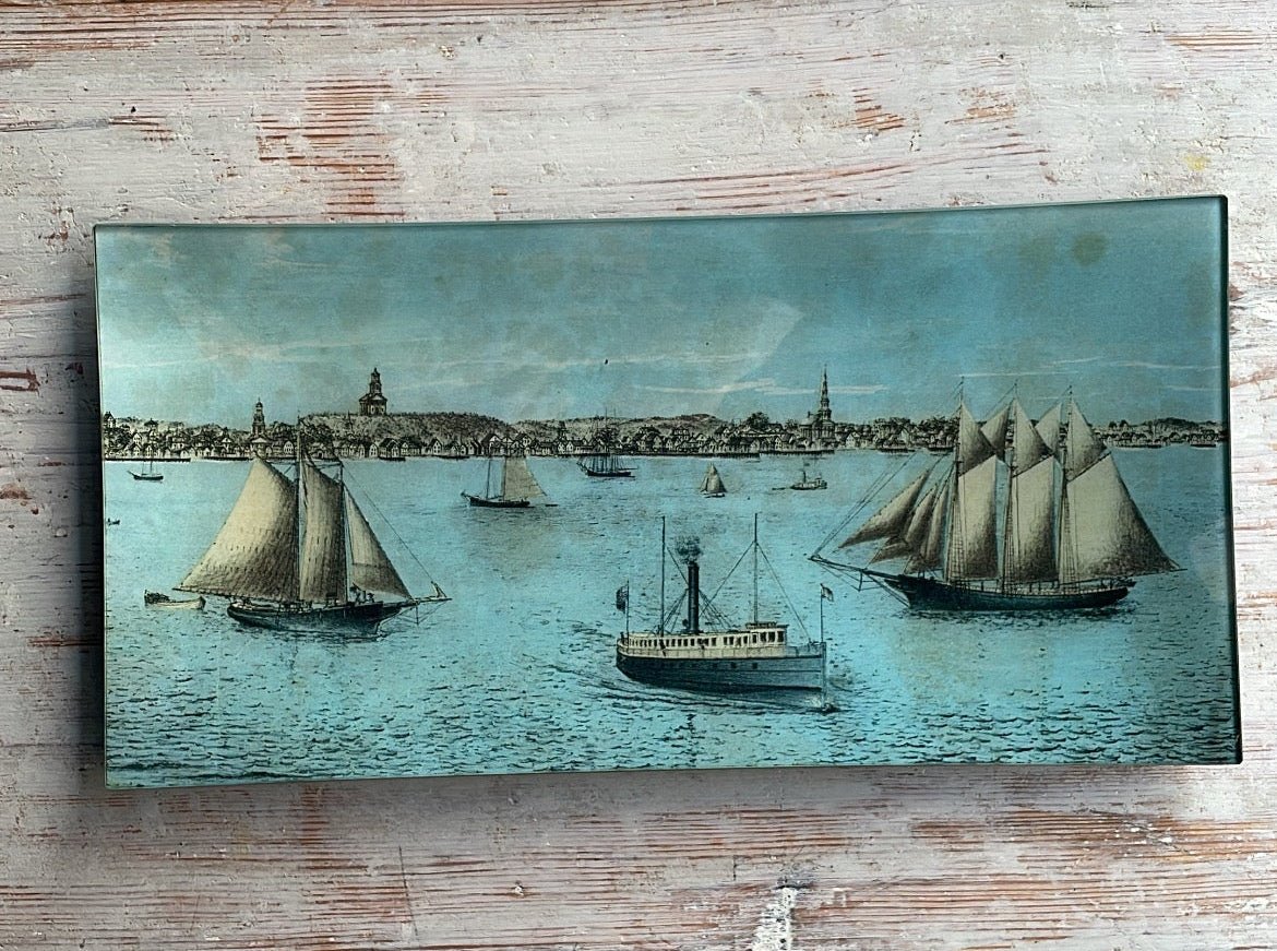 View from Long Point | John Derian - Bon Ton goods